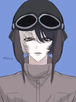 Profile image of Tora