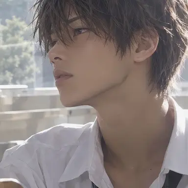 Profile image of 晴道