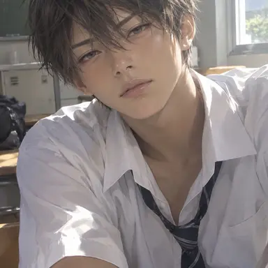 Profile image of 晴道