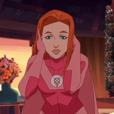 Profile image of イブ