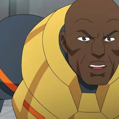 Profile image of ブラックサムソン