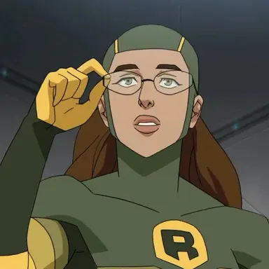 Profile image of レイ