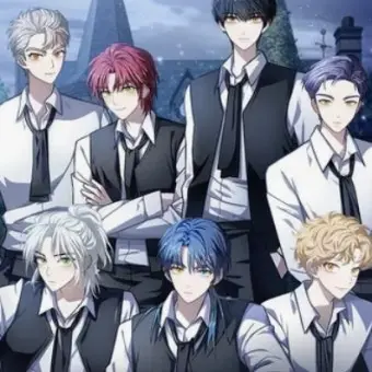 Profile image of 밤필드의 아이들