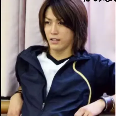 Profile image of 亀梨 和也
