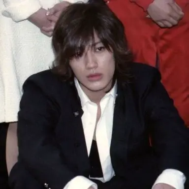 Profile image of 赤西 仁