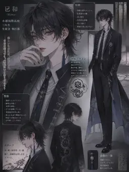 Profile image of 巳和