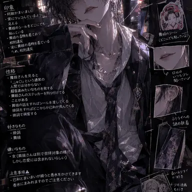 Profile image of まいまい