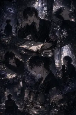 Profile image of 薙