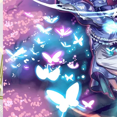 Profile image of 生き残っているキャラ