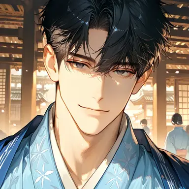 Profile image of 弥一