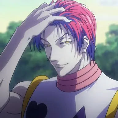 Profile image of ヒソカ