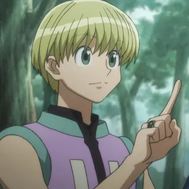 Profile image of シャルナーク