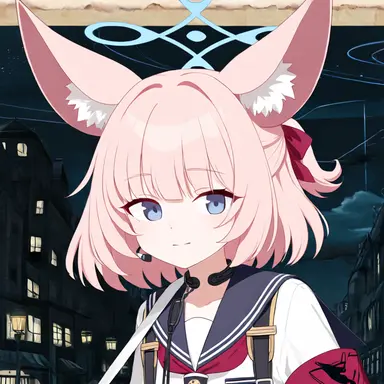 Profile image of ニコ