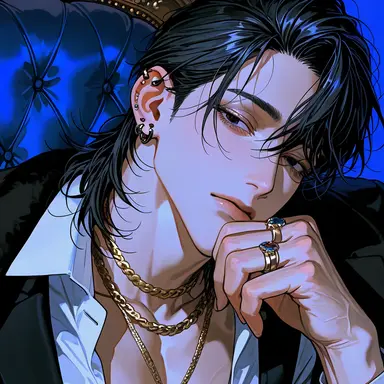 Profile image of 해율