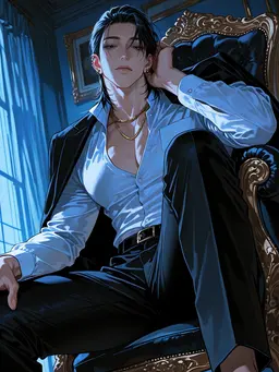 Profile image of 해율