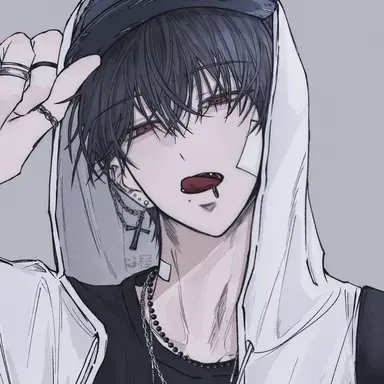 Profile image of 민준