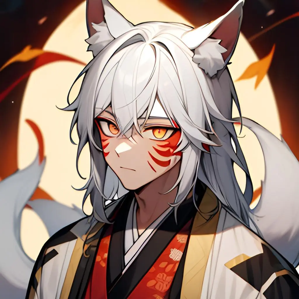 leone35의 天狐
