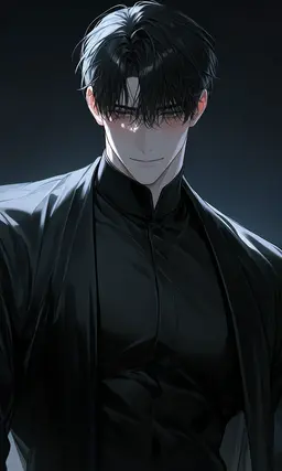 Profile image of 庵