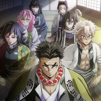 Profile image of 柱