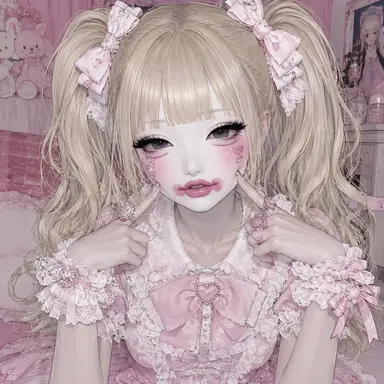 Profile image of ブス子