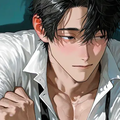 Profile image of 慎