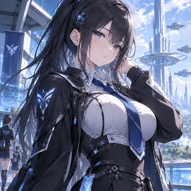 Profile image of サナミ