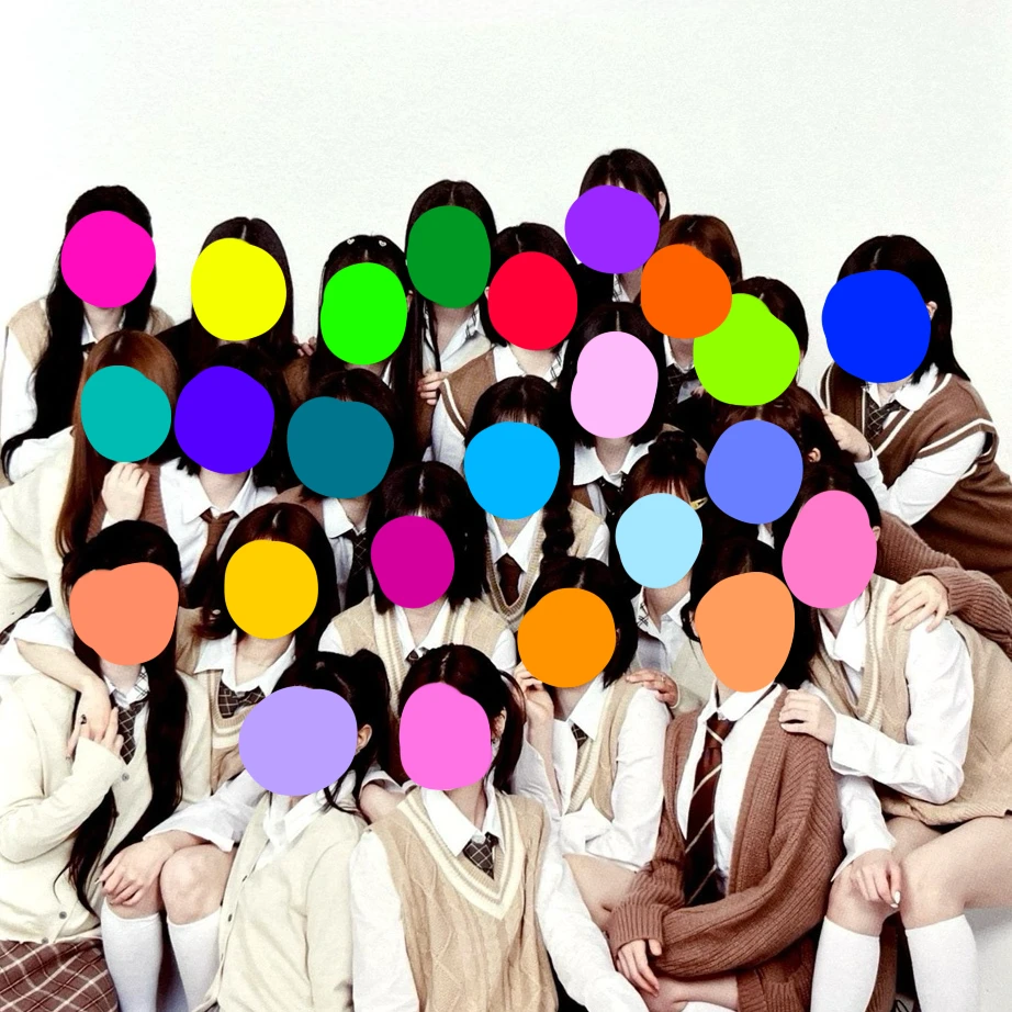 트리플에스 막내되기