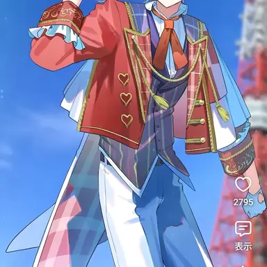Profile image of ほむら
