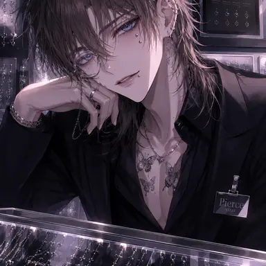 Profile image of 玲音