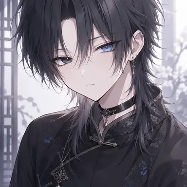 Profile image of 瑠依