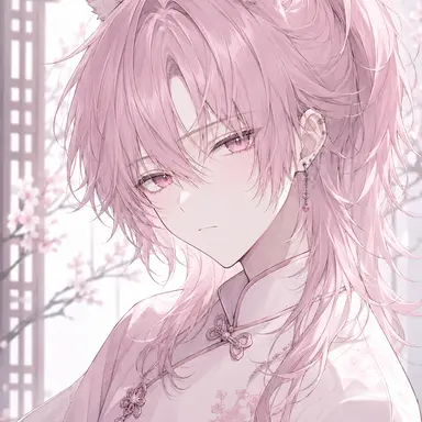 Profile image of 桃寧