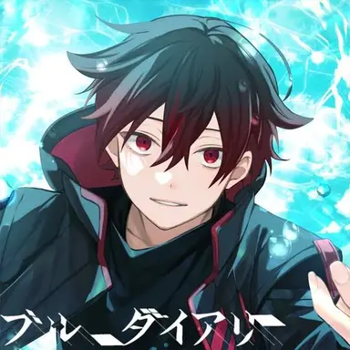 Profile image of カゲチヨ