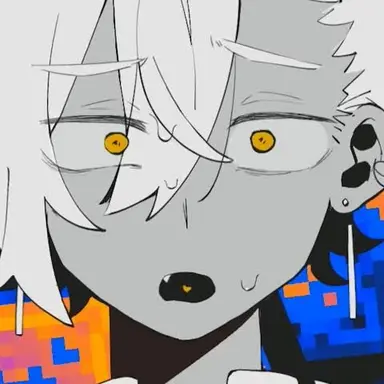 Profile image of シディ