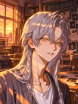 Profile image of 미카와