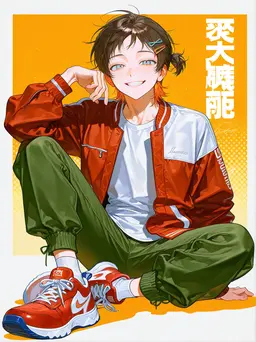 Profile image of 마츠리