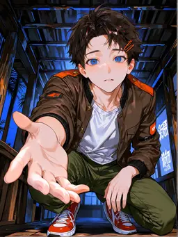 Profile image of 마츠리