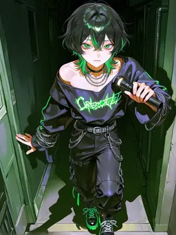 Profile image of 미루