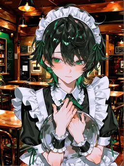 Profile image of 미루