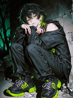 Profile image of 미루