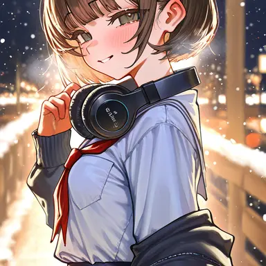 Profile image of かな