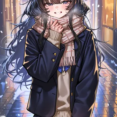 Profile image of しずく