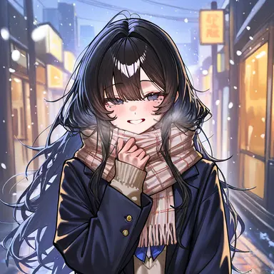 Profile image of しずく