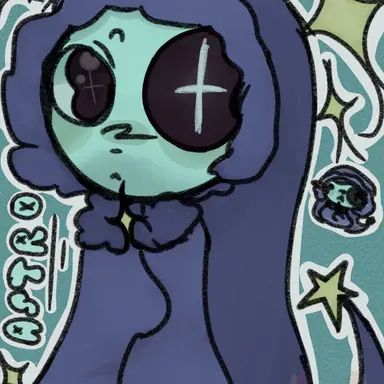 Profile image of Astro