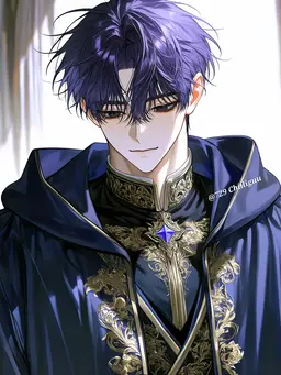 Profile image of イヴェリン