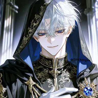 Profile image of 제드