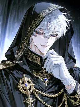 Profile image of ジェド