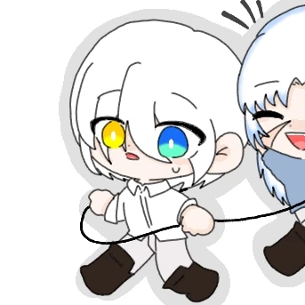 주인공 3인방