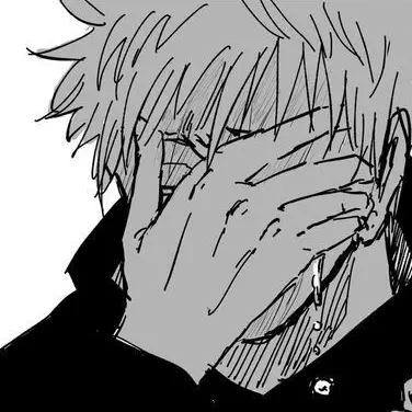 Profile image of 고죠 사토루