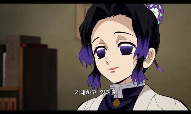 Profile image of 쿄쵸우 시노부