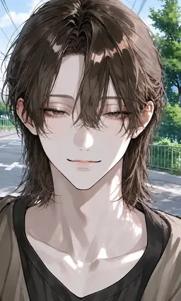 Profile image of Mikoto